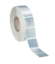 3M Scotchlite 957-10S White Segments