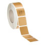 3M Scotchlite 957-71S Yellow Segments