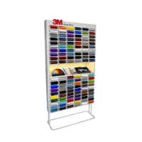 3M Colour Up Your Shop Colourboard