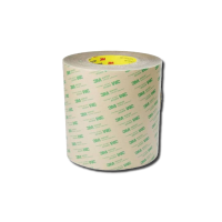 3M Transfer Tapes 467MP, 468MP & 7955MP