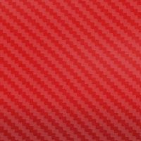 Oracal 975CA-305 Carbon Geranium Red