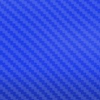 Oracal 975CA-536 Carbon Middle Blue