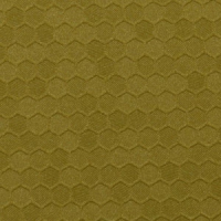 Oracal 975HC-091 Honeycomb Gold