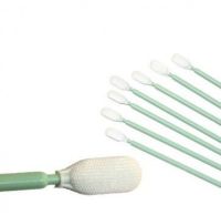Cap Cleaning Swabs 100 stuks