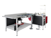 Matic Cronos Overlock