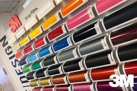 3M Colour Up Your Shop Colourboard
