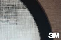 3M Fasara Glass Decorative Films