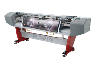 Fotoba Rollcut XLD 170 Digital Print Cutter