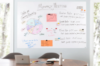 Prime Magnetic Glossy Whiteboard Film 500