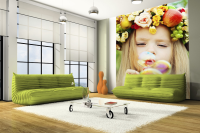 GrafiPrint PVC-Free GEF Laminate