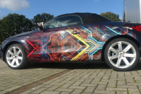 GrafiPrint GT38SL
