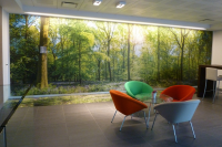 GrafiPrint P230HT, P231HT & P232HT Wall Deco