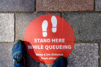 GrafiPrint StreetFloor