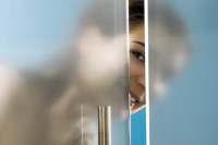GrafiTack Etched Glass TR103
