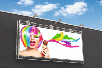 Heytex Blockout banner B1/M2