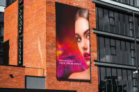 Heytex Frontlit Banner Light Eco B1/M2