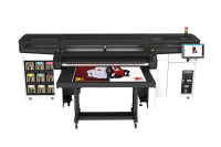 HP Latex R1000
