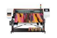 HP Stitch S500