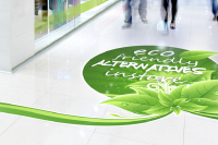 Prime Interlam Ecotex Floor
