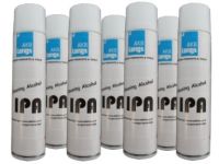 Isopropanol IPA Alcohol Cleaner 400ml