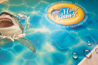 KernowJet FloorSharK PVC Free