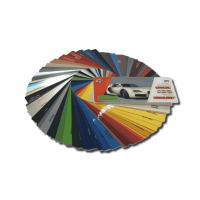Kleurenwaaier Oracal 970RA serie