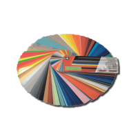 Kleurenwaaier Oracal specials series