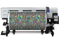 Epson SureColor SC-F7100 (hdK) inkten & toebehoren