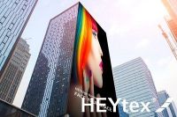 Heytex Mesh SR B1/M1