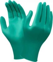 Nitril Handschoenen Extra Large 100 stuks