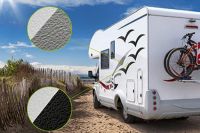 Oracal 961 Caravan Film Premium Cast serie 1260mm