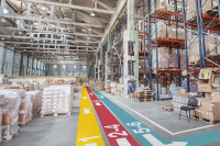 Oraguard 255AS Anti-Skid Overlaminate