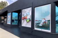 Oraguard 297GF Optically Clear Overlaminate