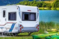 Orajet 3106SG Caravan Film