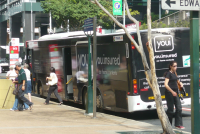 Orajet 3636 Window Graphics Film