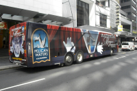 Orajet 3675 Window Graphics Film