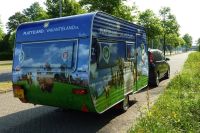Orajet 3961RA Caravan Film Premium Cast RapidAir