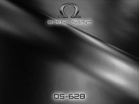 Omega Skinz OS-628 Black Bullet