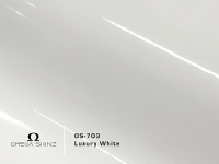 Omega Skinz OS-703 Luxury White 9010 1520mm