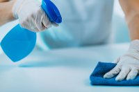 Prime Antibacterial Laminate