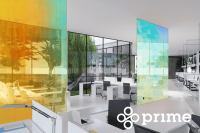 Prime Dichroic Films