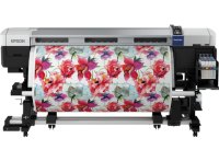 Epson SureColor SC-F7200 (hdK) inkten & toebehoren