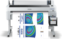 Epson SureColor SC-F6000 inkten & toebehoren