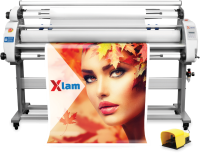 Xlam XL1600 Cold 2.0